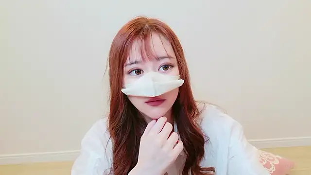chat__MIYU 现场XXX聊天