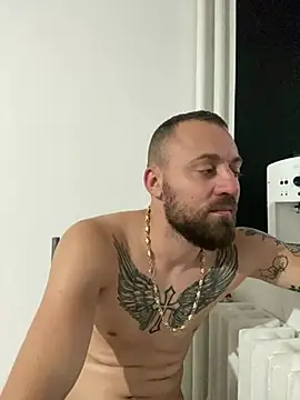 basmul97 Live XXX-chat