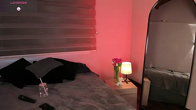 Chatroom XXX en direct de MERIDA_TAYLOR