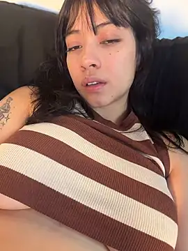 NefertitiXO Live XXX Chat