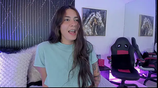 Bonnie_Rider Chat XXX in diretta