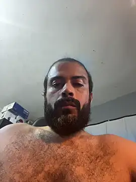 Show webcam de CarlRitzJay