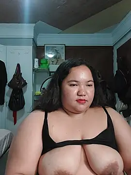 Chatroom XXX en direct de LianaCruzado