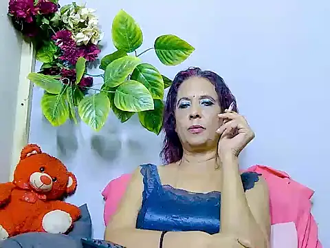 Chatroom XXX en direct de Hot_queen58
