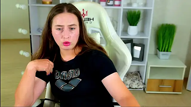 Chat XXX Live NadinnL