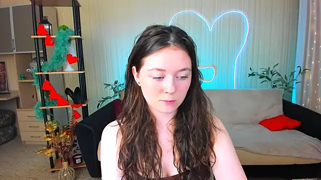 Chat XXX en directo de AlluringLookk