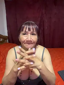 Savvanahh Live XXX-Chat