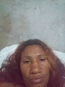 Show Webcam de katylasexi