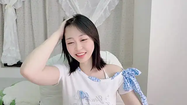 XXX chat uživo modela Onefiona