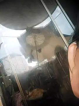 Show webcam de k_lebannon