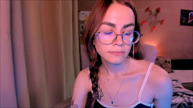 _selectrra Chat XXX in diretta