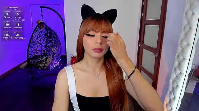 Hurremcan_ élő XXX-chatje