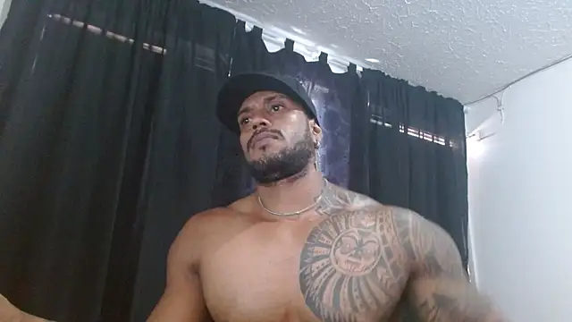 Chat XXX ao vivo de ManoloWal1