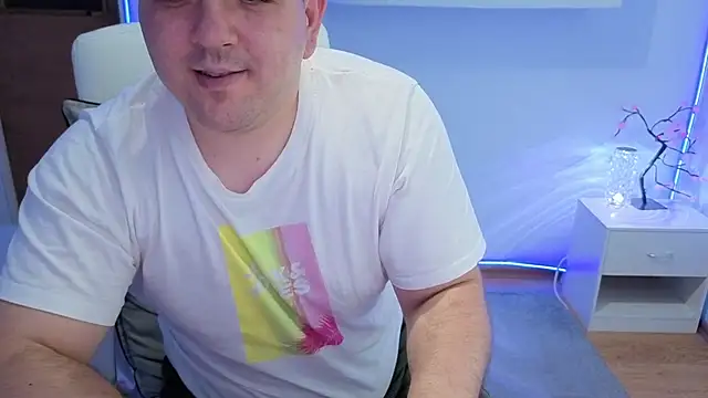 JasonJacks – Naživo XXX chat