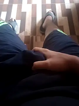 Chat XXX ao vivo de _NAUJ