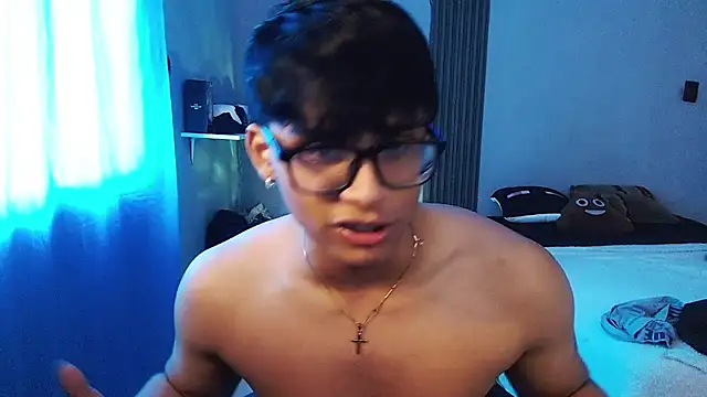Mr_yisuzz 现场XXX聊天