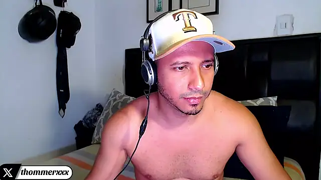 Chat XXX ao vivo de MatBrussel