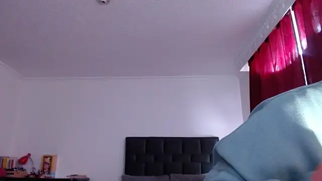VALERY_MEER 라이브 XXX 채팅
