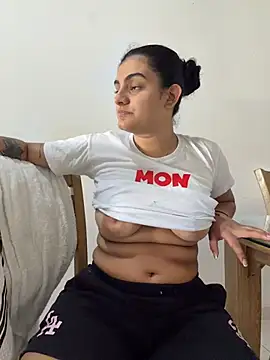 دردشة Eva_stark10 الجنسية المباشرة