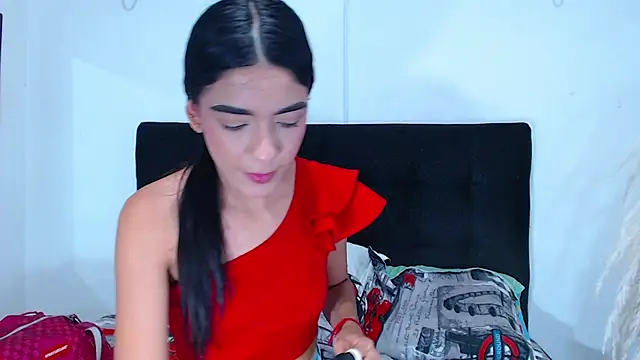 srta_luciana লাইভ XXX চ্যাট
