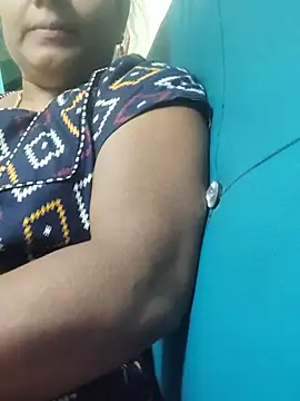 Chat XXX en directo de yamini1431
