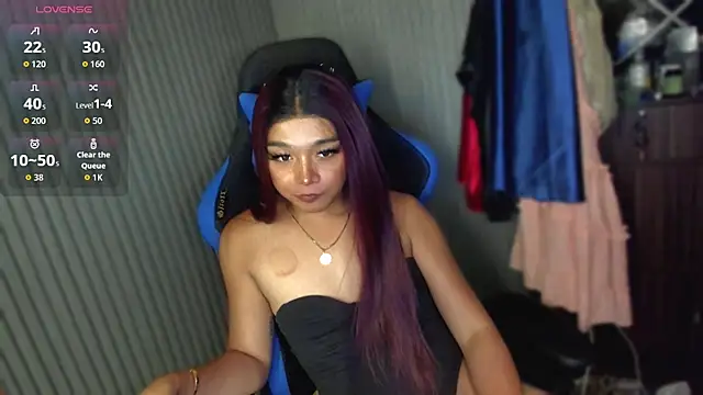 TrinityFucksYoun Live XXX chat