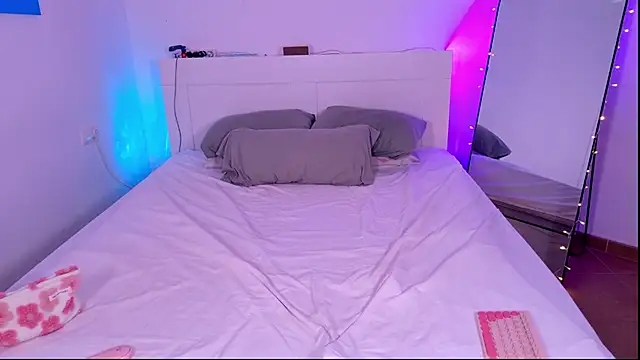 XXX chat uživo modela Mar_333