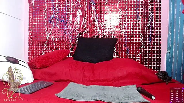 ESTEFANIA_344 Live XXX-Chat