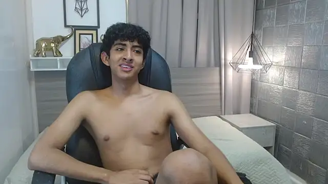 Czat XXX na żywo – Billie_Jean