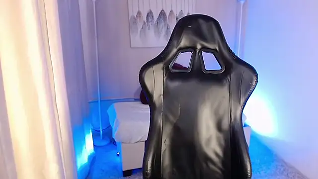 YorYo_hot – Kamerová šou
