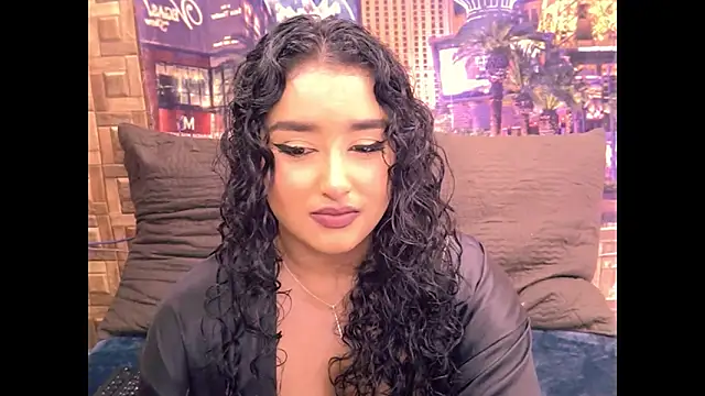 IndianAngel4u – Live XXX-chat