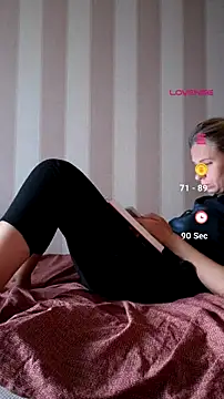 Caniasa's Live XXX Chat