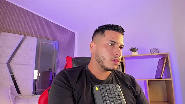 Axel_grey_ Live XXX-Chat