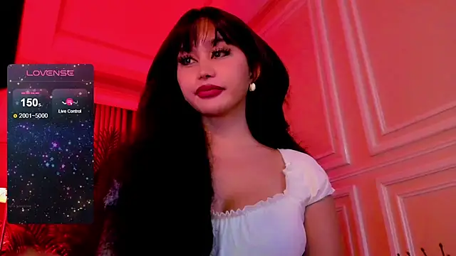 YOURCRISTINAS 라이브 XXX 채팅
