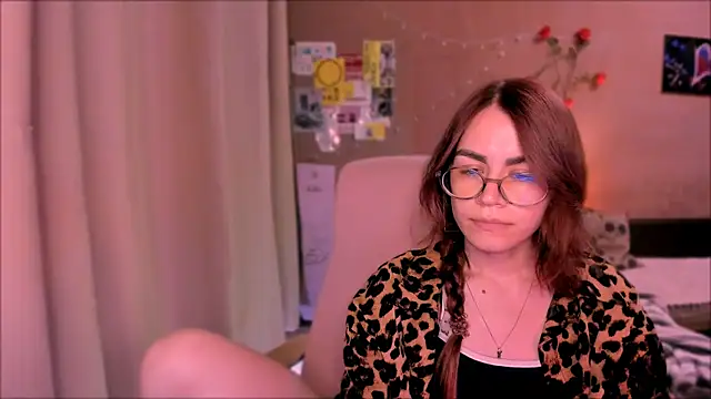 XXX chat uživo modela _selectrra