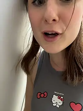 แชท XXX สดของ Dina_Tease