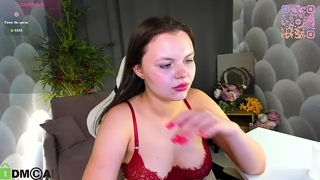 Chat XXX en directo de serinella_