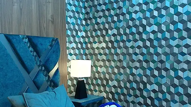 Joaho_Fernandez Show in webcam