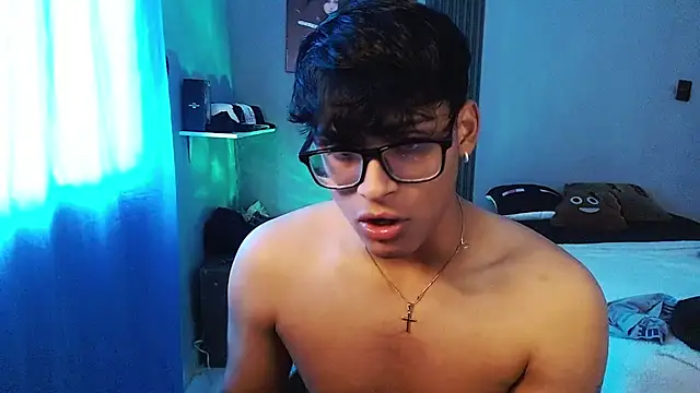 Czat XXX na żywo – Mr_yisuzz