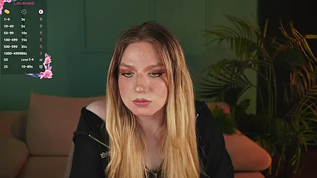 Chat +18 de Jes_Solar ao vivo