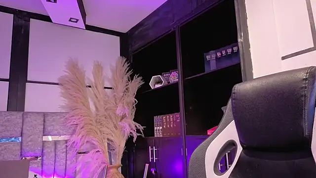 AlliceLover Live XXX-Chat