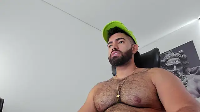 simonleon27のライブXXXチャット