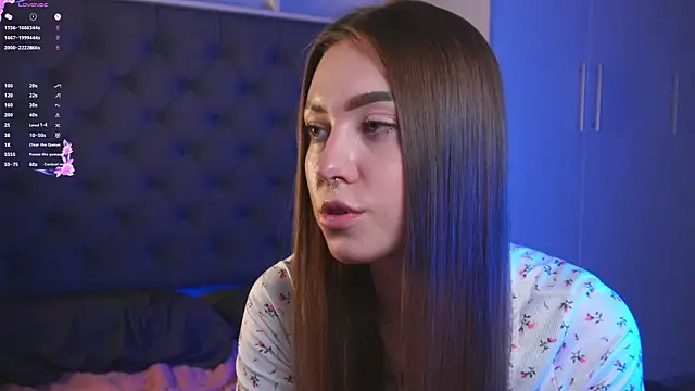 LilithSable – Naživo XXX chat