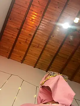 Živý XXX chat Maisa_issa