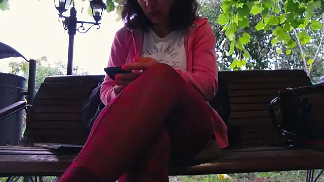 Chat +18 de BigLabia_PublicPark ao vivo