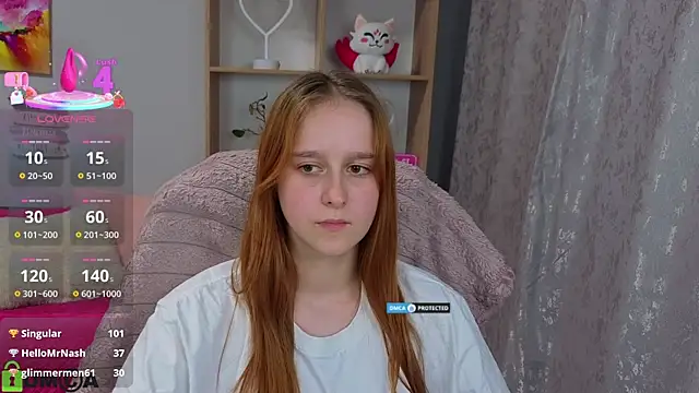 _Wow_Emma: онлайн-секс-чат