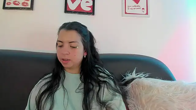دردشة Tiana_prince الجنسية المباشرة