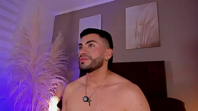 Alexander_Diazz 在線直播表演