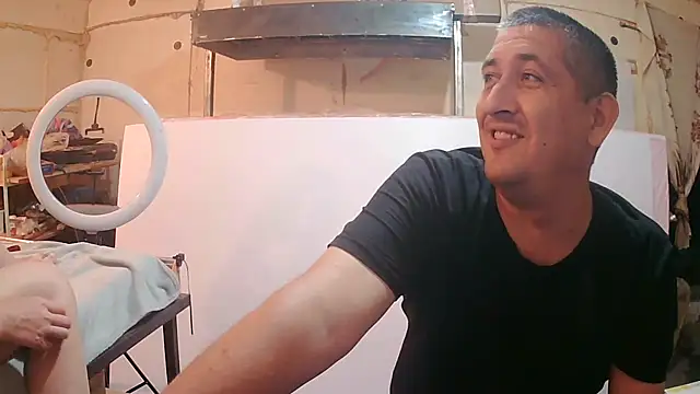 Živý XXX chat DenMaretxx