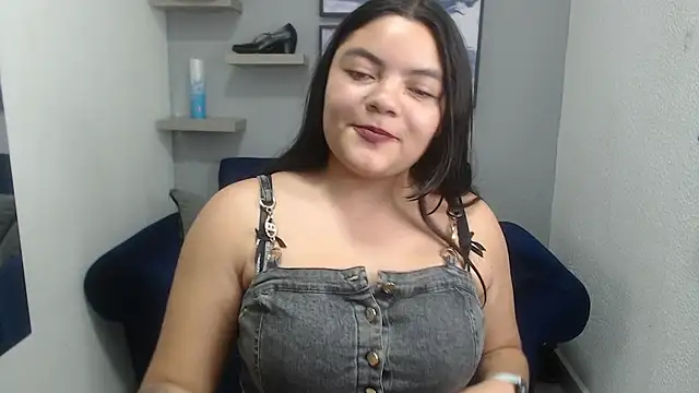 Chat XXX en directo de euphoriabigass